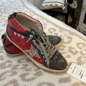 Golden Goose Midstars
